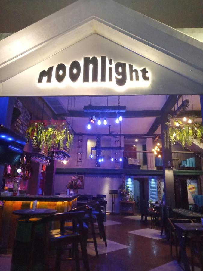 Moonlight Villa Phnompen Kültér fotó